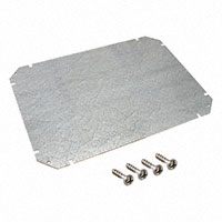 Mounting Plate