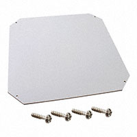Mounting Plate