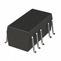 Isolated Module DC DC Converter 1 Output 5V 200mA 4.5V - 5.5V Input
