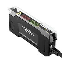 Fiber Amplifier Sensor Amplifier DIN Rail