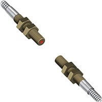 穿透光束 光学传感器