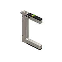 Optische Sensoren 3,150" (80mm) PNP - dunkelschaltend/hellschaltend