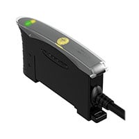 Faseroptik Optische Sensoren NPN/PNP