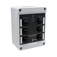 Pushbutton Switch Standard Chassis Mount