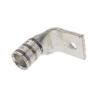 Terminal Connector Rectangular Rectangular Tongue 2/0 AWG 1/4 Stud