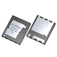 BSC023N08NS5SCATMA1 Infineon Technologies | Discrete Semiconductor 