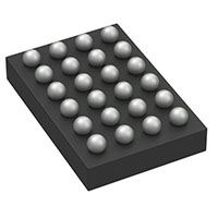 血氧计/心率 传感器 SPI 输出