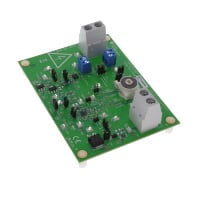 AFE3010 - Ground Fault Circuit Interrupter (GFCI) Circuit Protection Evaluation Board