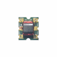 RF Directional Coupler General Purpose 5MHz ~ 300MHz 14dB 500mW 6-SMD Module