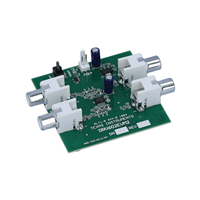 DRV602 DirectPath™ 2-Kanal (Stereo) Ausgang KlasseAB Evaluierungsboards - Audioverstärker