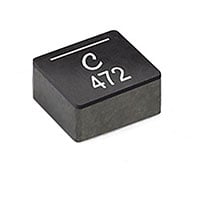200 nH Shielded Molded Inductor 16.2 A 3.7mOhm Max Nonstandard