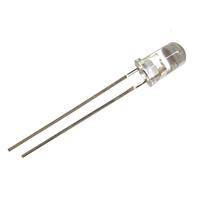 Infrared (IR) Emitter 850nm 1.6V 100mA 120mW/sr @ 100mA 30°