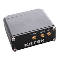 AFBR-S4K - Light, Silicon Photomultiplier (SiPM) Evaluatieboards - Sensors