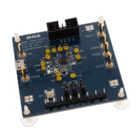 MP2723 电池充电器 电源管理 评估板