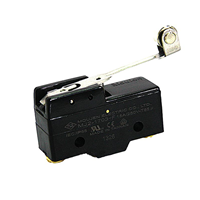 Switch SPDT Chassis Mount