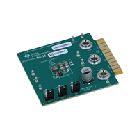 LM63615-Q1 - 1 Non-Isolated Output DC/DC, Step Down Evaluation Board