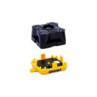 TR-EVO-60M TeraRanger 光、3D 飛時測距 (ToF) 評估板 - 感測器