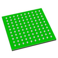 Ethernet, SONET/SDH IC 720MHz 1 Output 100-FBGA (11x11)