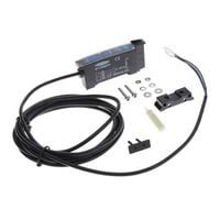 Fiberoptisk Optiske sensorer NPN