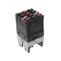 按钮开关 SPDT 标准 前面板安装