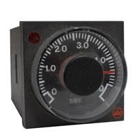 On-Delay Time Delay Relay SPDT (1 Form C) 1 Sec ~ 10 Hrs Delay 10A @ 250VAC/30VDC Socketable