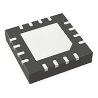 ADA4622-4ACPZ-R7 Analog Devices Inc. | Integrated Circuits (ICs