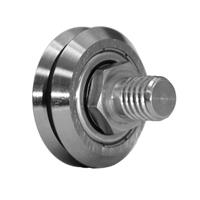 Wheels 30.734mm Diameter