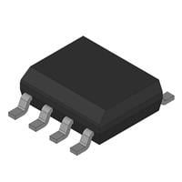 Klokke Utgangsbelastningsbuffer (distribusjon) IC 200 MHz 8-SOIC (0,154", 3,90mm bredde)