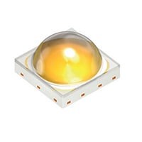 LED 照明 OSCONIQ® P 3737 冷白色 5700K 2.75V 1.05A 120° 1515 (公制 3838)