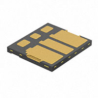 OSLON BLACK FLAT - 6-SMD