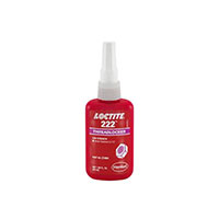 1329837 LOCTITE, Tapes, Adhesives, Materials