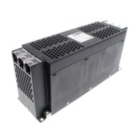 三相 (三角) EMC/EMI 線路濾波器 60 A 500V AC 50/60Hz 兩級 接線板