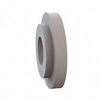 Shoulder Washer 0.094" (2.38mm) Thick Nylon