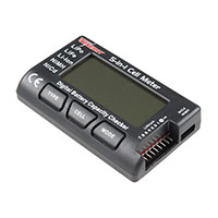 Batteries Battery Tester/ Capacity Analyzer