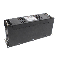三相 (三角) EMC/EMI 線路濾波器 20 A 500V AC 50/60Hz 兩級 接線板