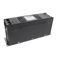 Three Phase (Delta) EMC/EMI Line Filter 30 A 500V 50/60Hz Two Stage Terminal Block
