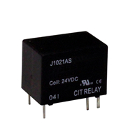 J1021AS524VDC45