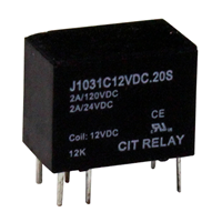 J1031C12VDC20S