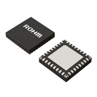 Buck Switching Regulator IC Positive Fixed 3.3V 1 Output 2A 32-VFQFN Exposed Pad