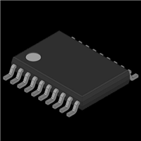 Inverter IC 1 Channel CMPAK-6