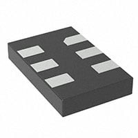 XO (Standard) 2.5 MHz ~ 450 MHz Programmable Oscillator 2.25V ~ 3.63V Standby (Power Down) 6-VDFN