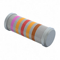 732 kOhms ±1% 1W Chipwiderstand MELF, 0207 Metallschicht