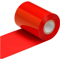 Red Ribbon For Printers