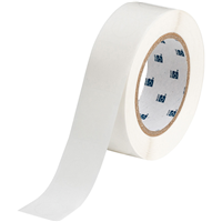 Die Cut Polyester Clear