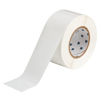 Die Cut Polyester Clear