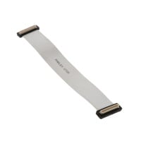 41 Position Cable Assembly Rectangular Socket to Socket 0.500' (152.40mm, 6.00")