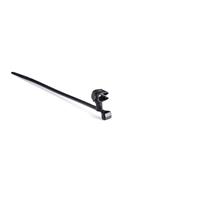 Standard, Locking Black 0.31" (7.87mm) 50 lbs (22.68 kg)
