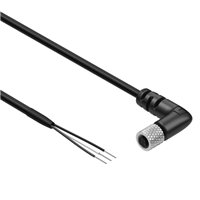 電纜組件 6.00' (1.83m)