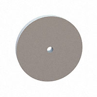 Flat Washer 0.125" (3.18mm) Thick Nylon