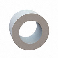 Flat Washer 0.150" (3.81mm) Thick Nylon